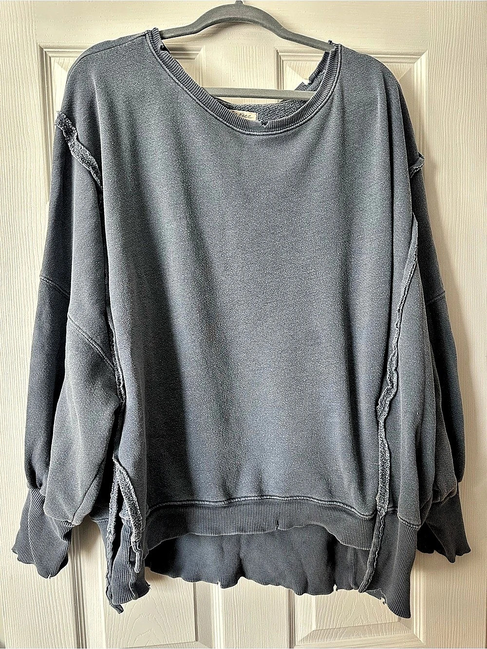 Free People We The Free Camden Sweatshirt